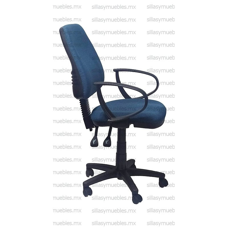 Silla para oficina. Modelo SA-EU CBJ (AGI)(RI)