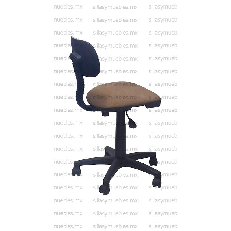 Silla secretarial chica. Modelo SS-PRÁCTICA