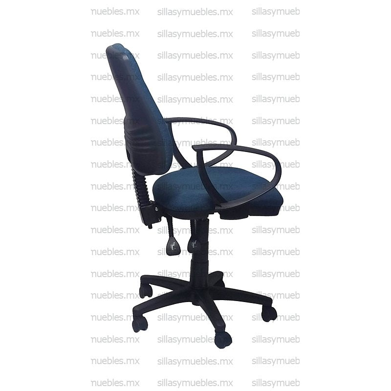 Silla para oficina. Modelo SA-EU CBJ (AGI)(RI)