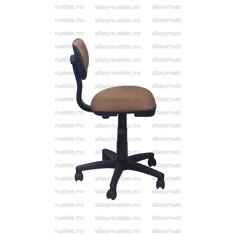 Silla secretarial chica. Modelo SS-PRÁCTICA