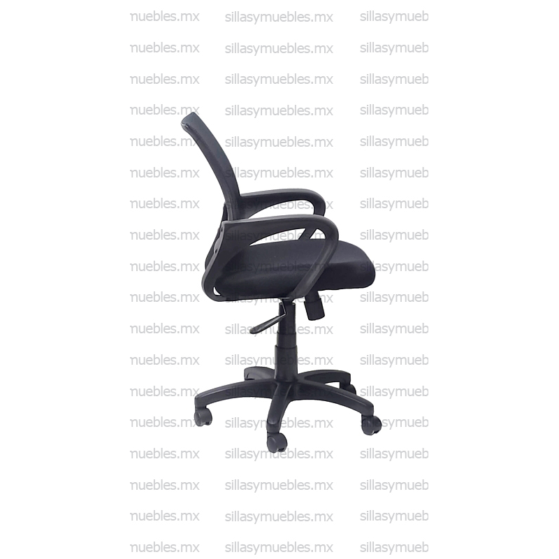 Silla tipo ejecutiva económica. Modelo SEI-16BJ