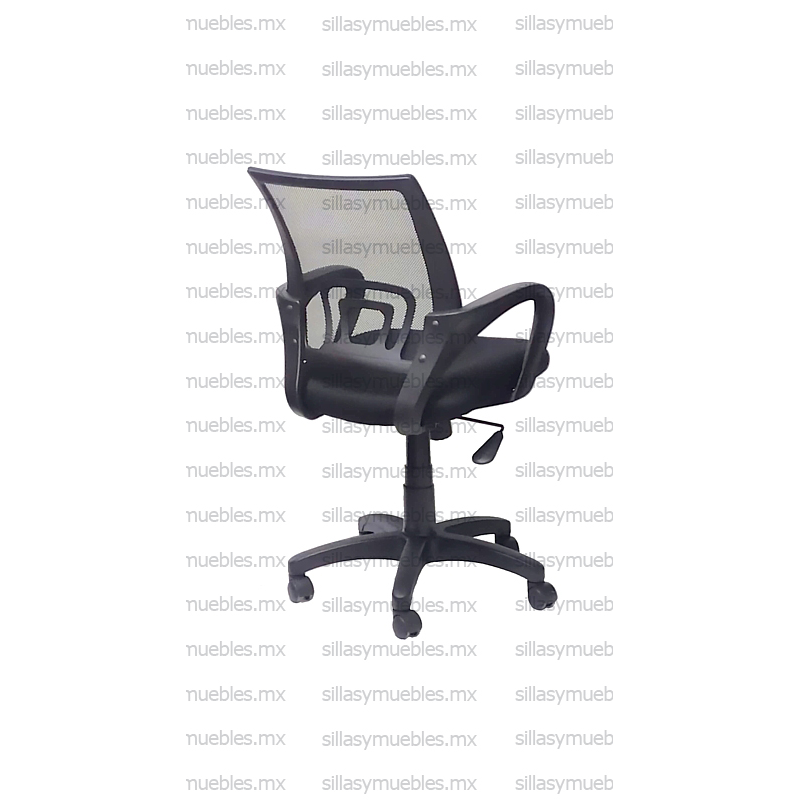 Silla tipo ejecutiva económica. Modelo SEI-16BJ