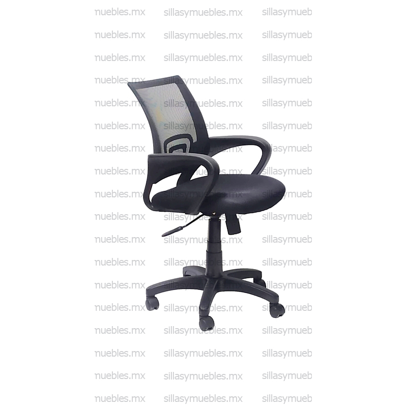 Silla tipo ejecutiva económica. Modelo SEI-16BJ